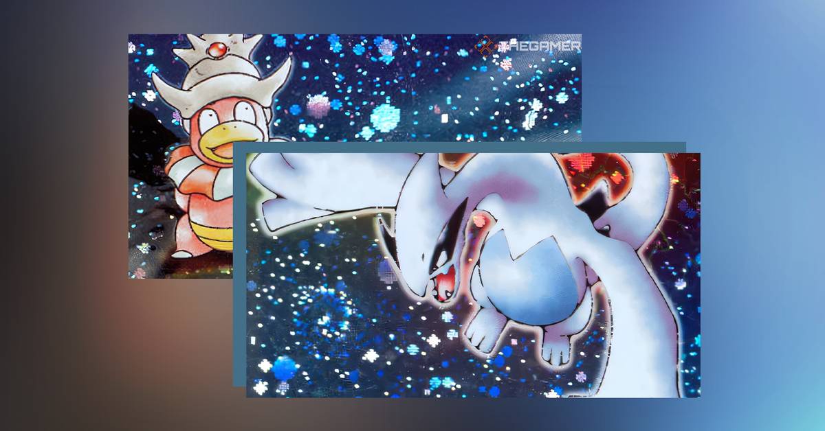 The Most Valuable Cards From Neo Genesis - Pokemon TCG The Most Valuable Cards From Neo Genesis - Pokemon TCG