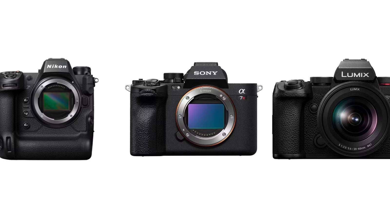 Best Cameras For Photographers
