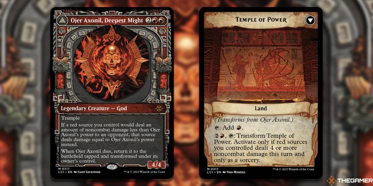 mtg raphael fiendish savior commander deck Raphael, Fiendish Savior