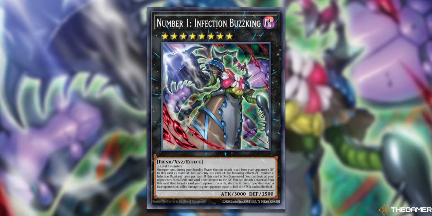 The Best Sets Of 2024 In Yu-Gi-Oh! The Best Sets Of 2024 In Yu-Gi-Oh!