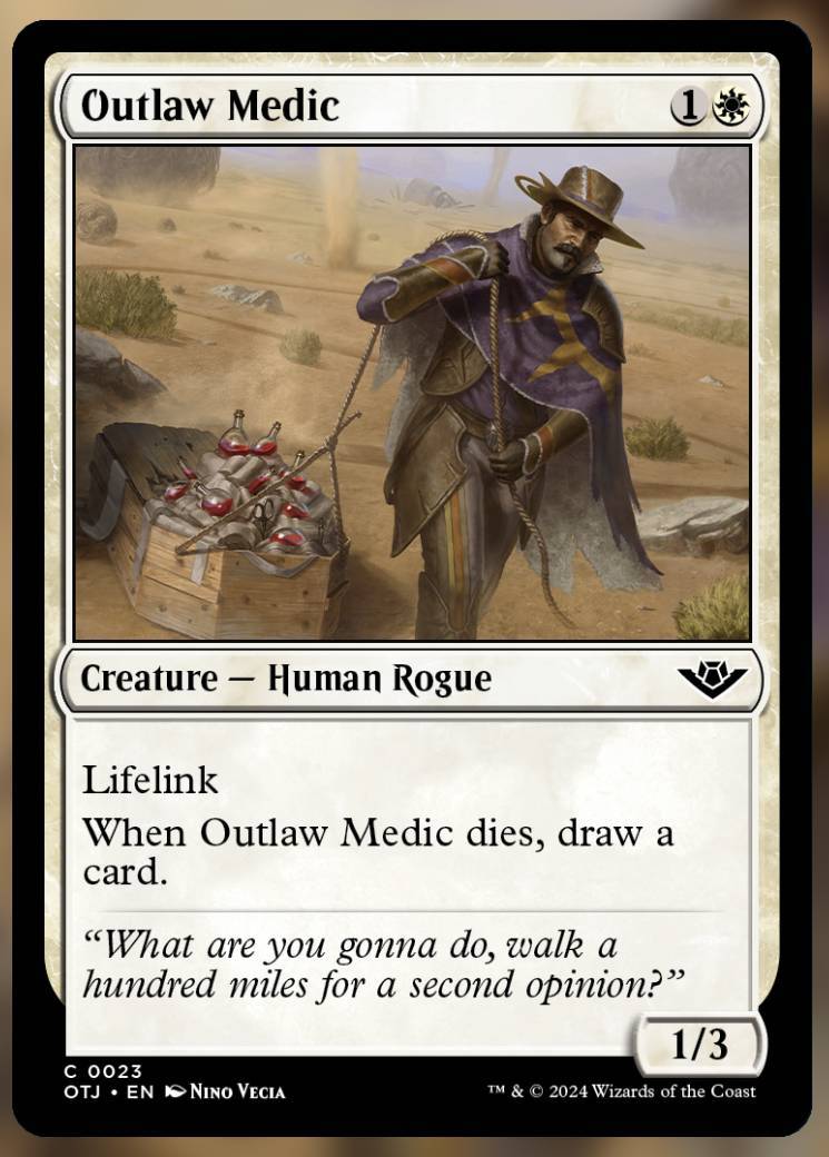 mtg cowboy cards Dirge of Dread [Onslaught]
