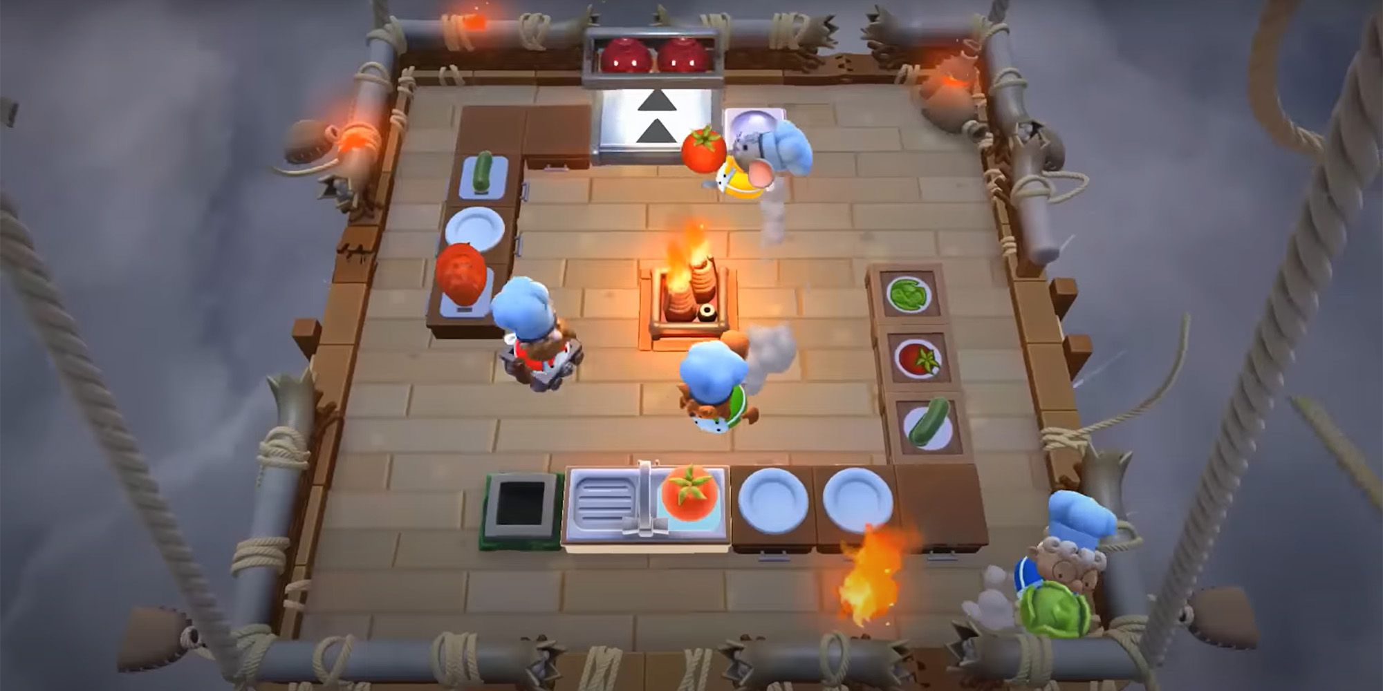 The Best Multiplayer Games On Steam