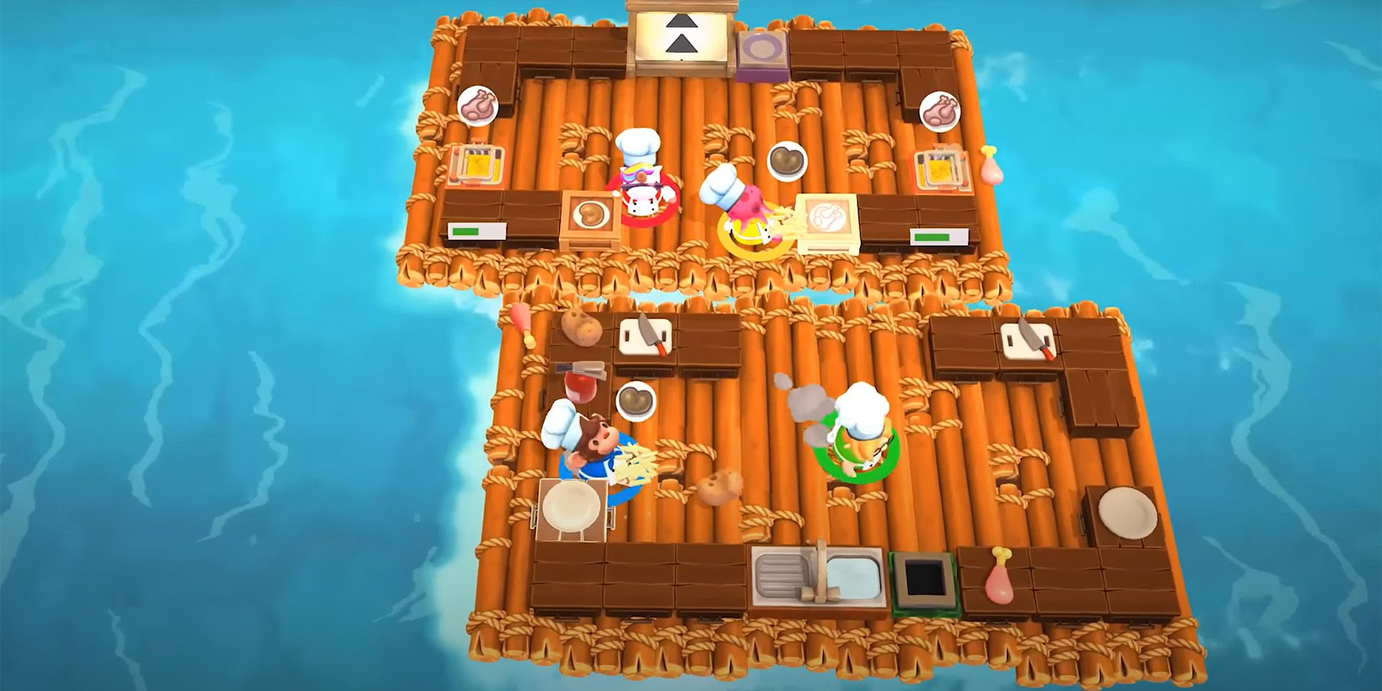 The Best Multiplayer Games On Steam