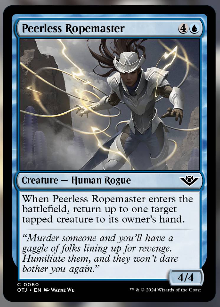 Outlaws Of Thunder Junction Visual Spoiler: Every Card, Commander Decks ...