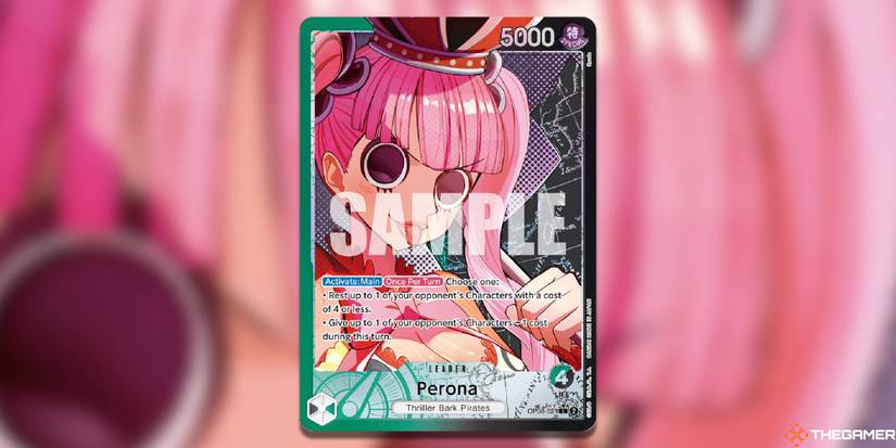 The Most Valuable Cards In Wings Of The Captain One Piece Card Game The Most Valuable Cards In Wings Of The Captain One Piece Card Game