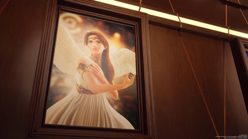 Guide To All Final Fantasy VII Rebirth Gold Saucer Games