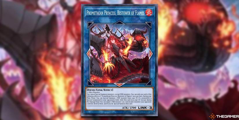 The Most Valuable Cards In Yu-Gi-Oh!: Phantom Nightmare