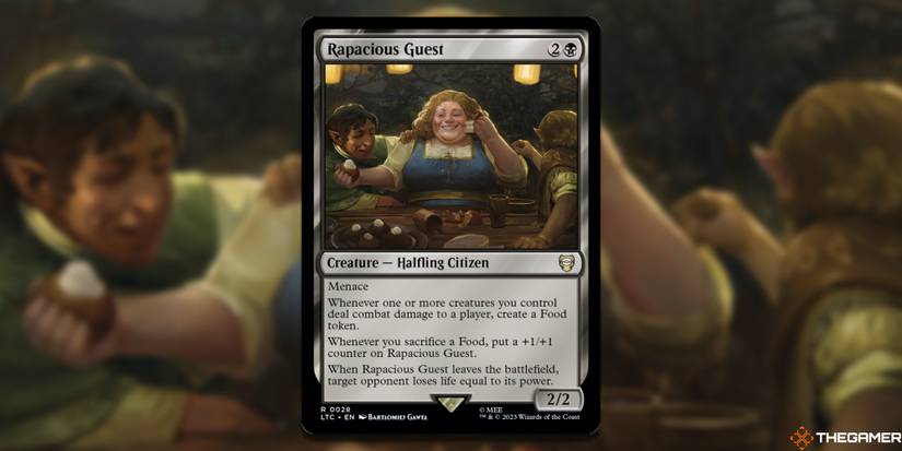 The Best Cards For A Minthara Commander Deck - MTG