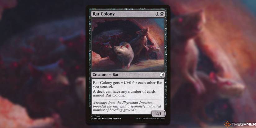 All 'Any Number' Cards - Magic: The Gathering All 'Any Number' Cards - Magic: The Gathering