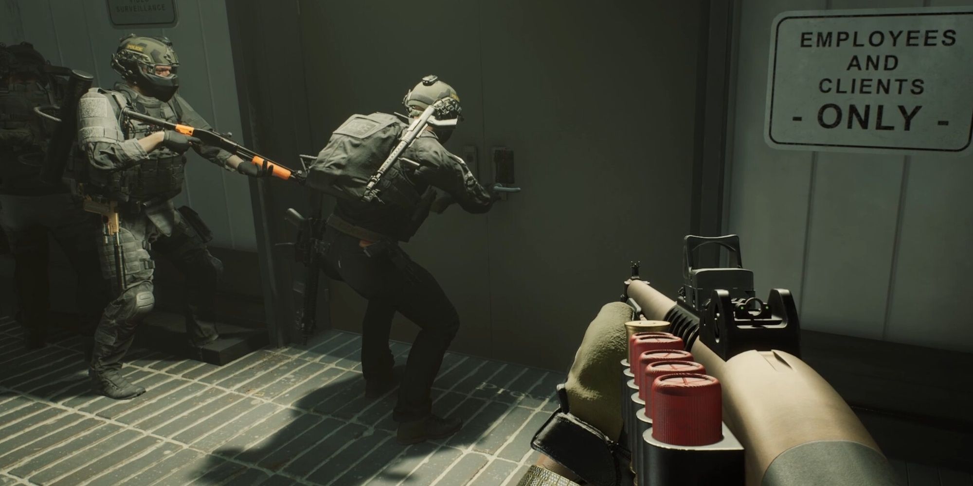 The Best Multiplayer Shooters