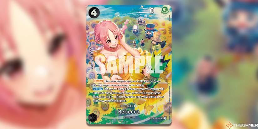 The Most Valuable Cards In Wings Of The Captain One Piece Card Game The Most Valuable Cards In Wings Of The Captain One Piece Card Game