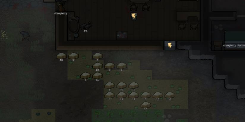 The Best Crops to Plant in Your Colony In RimWorld