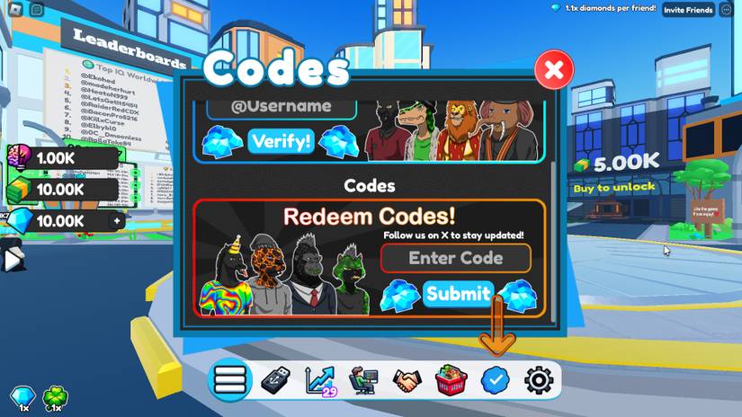 Every Coding Simulator Code For Roblox