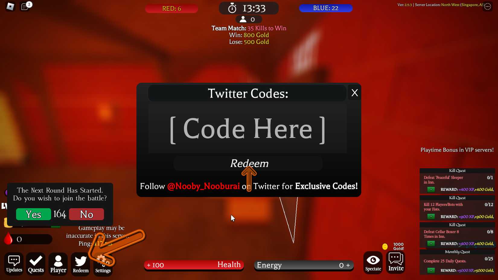 How Do I Redeem Call of Chivalry Codes? thegamerimages.com