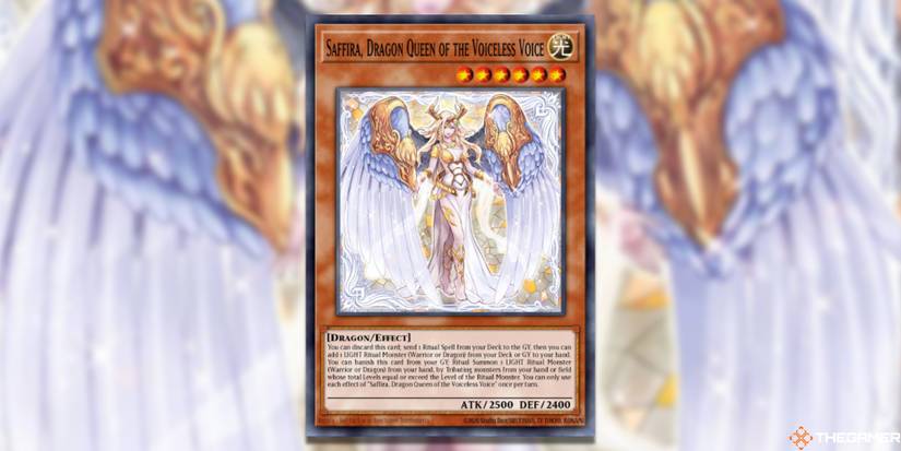 The Most Valuable Cards In Yu-Gi-Oh!: Phantom Nightmare The Most Valuable Cards In Yu-Gi-Oh!: Phantom Nightmare