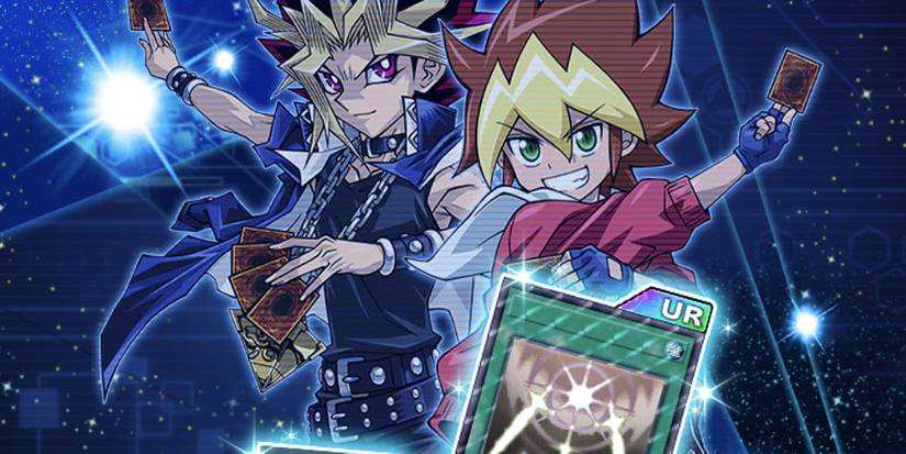 nsfw yugioh card sleeves Kurikara Divincarnate Yu-Gi-Oh! Waifu Card Sleeves – Kado Supplies main image 0