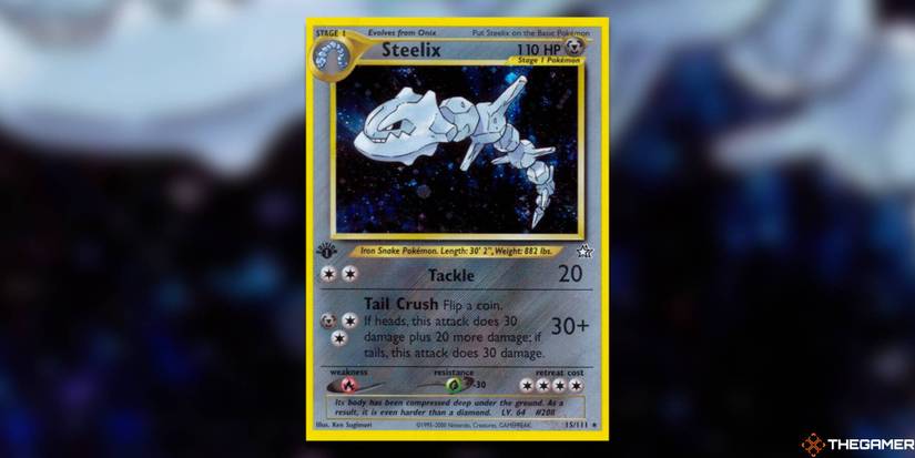 The Most Valuable Cards From Neo Genesis - Pokemon TCG The Most Valuable Cards From Neo Genesis - Pokemon TCG