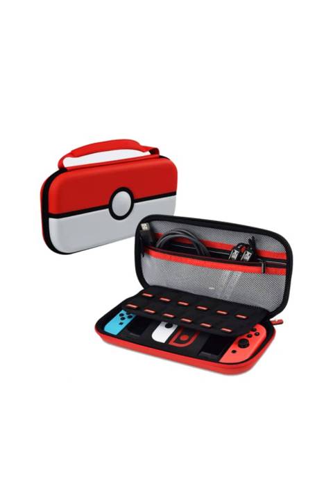 Best Pokemon Nintendo Switch Accessories