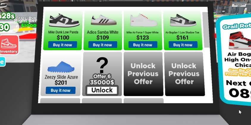 Feet Simulator Rovlox Feet Simulator Codes For Roblox