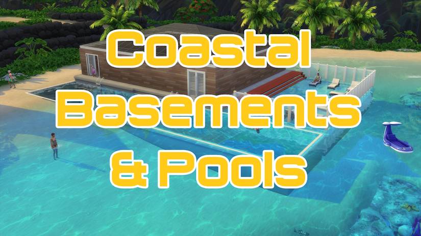 Best Mods For Builders In The Sims 4