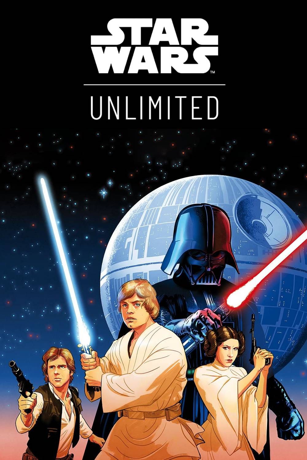 Star Wars: Unlimited