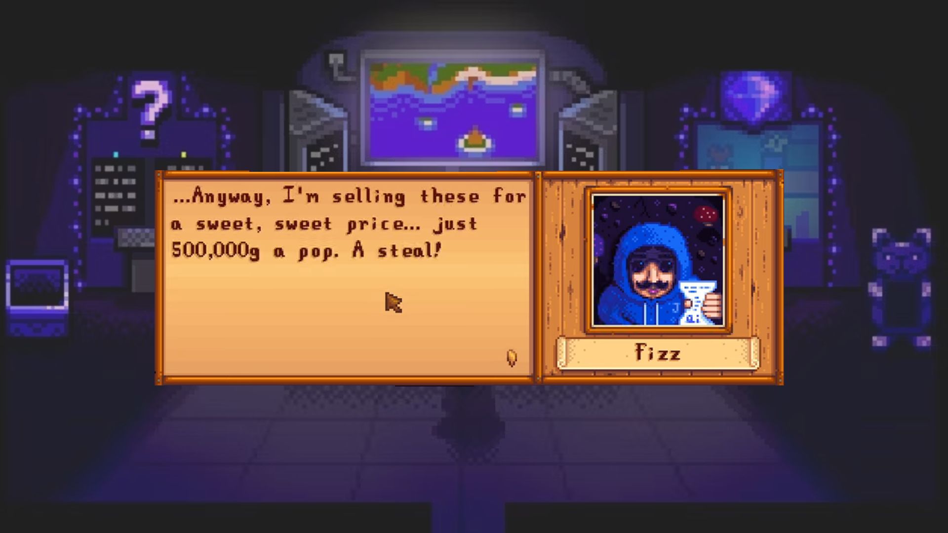 What Are Perfection Waivers In Stardew Valley?