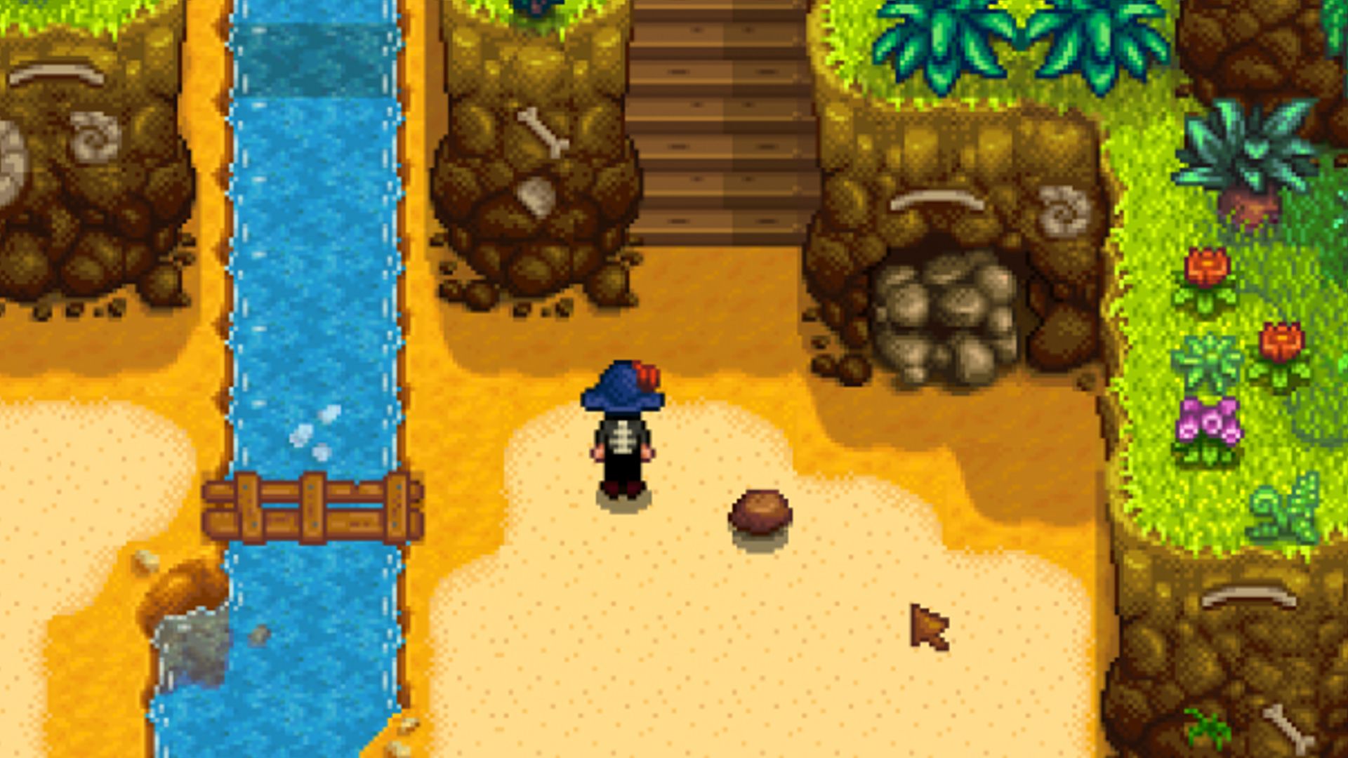 What Are Perfection Waivers In Stardew Valley?