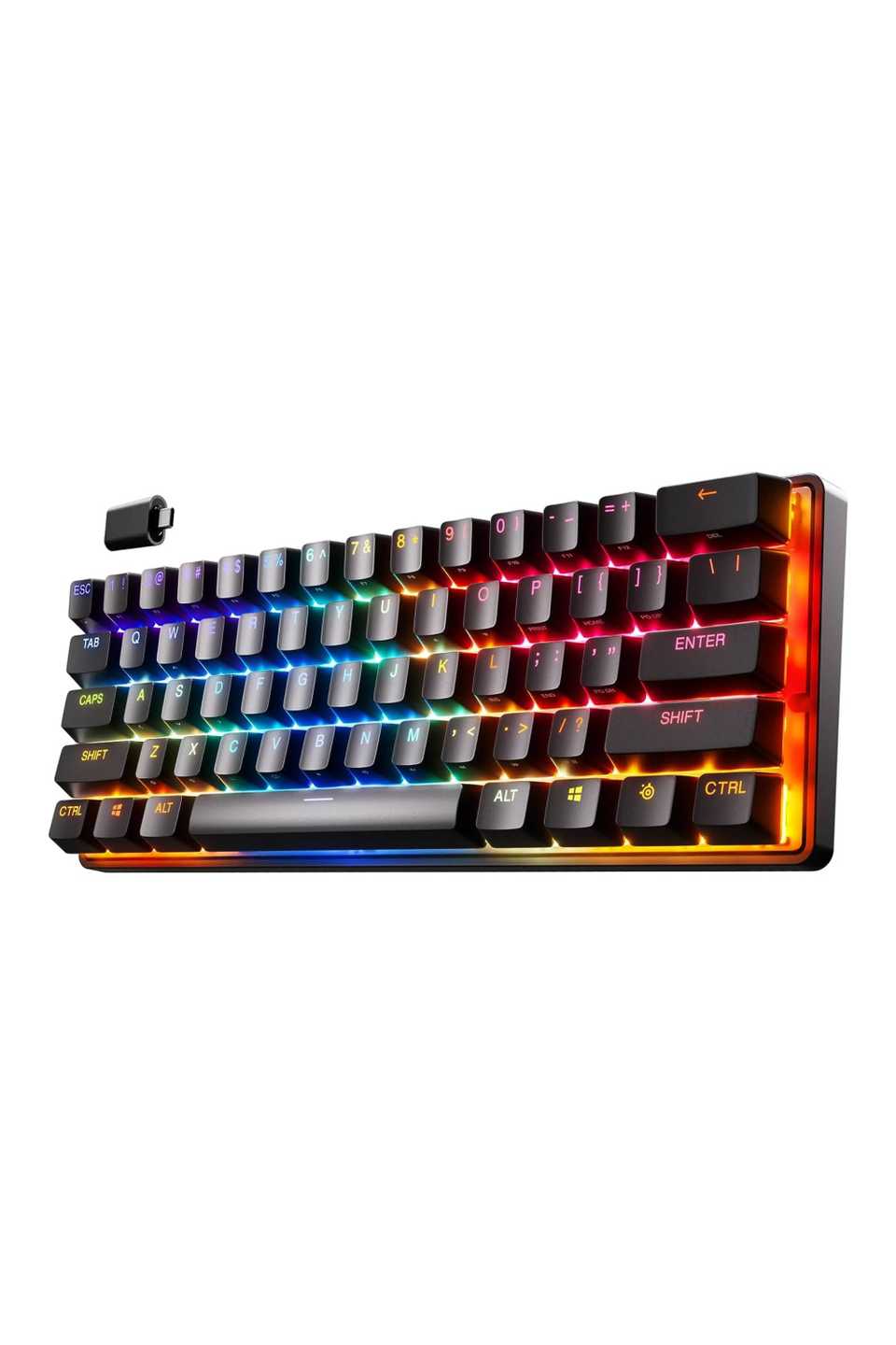 Best Mini Keyboards In 2024