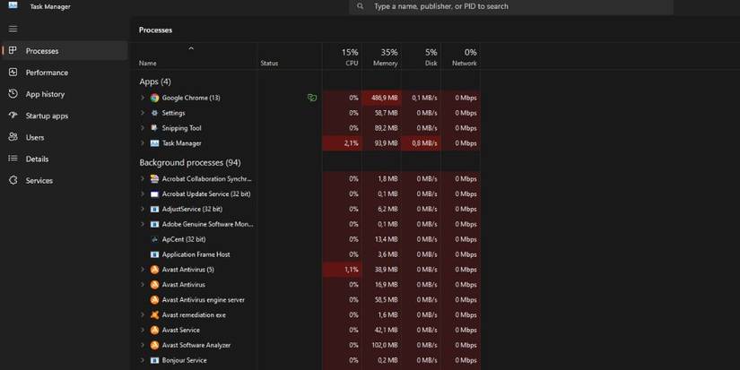 Beast Pc Task Manager Best Ways To Optimize Your PC For Gaming