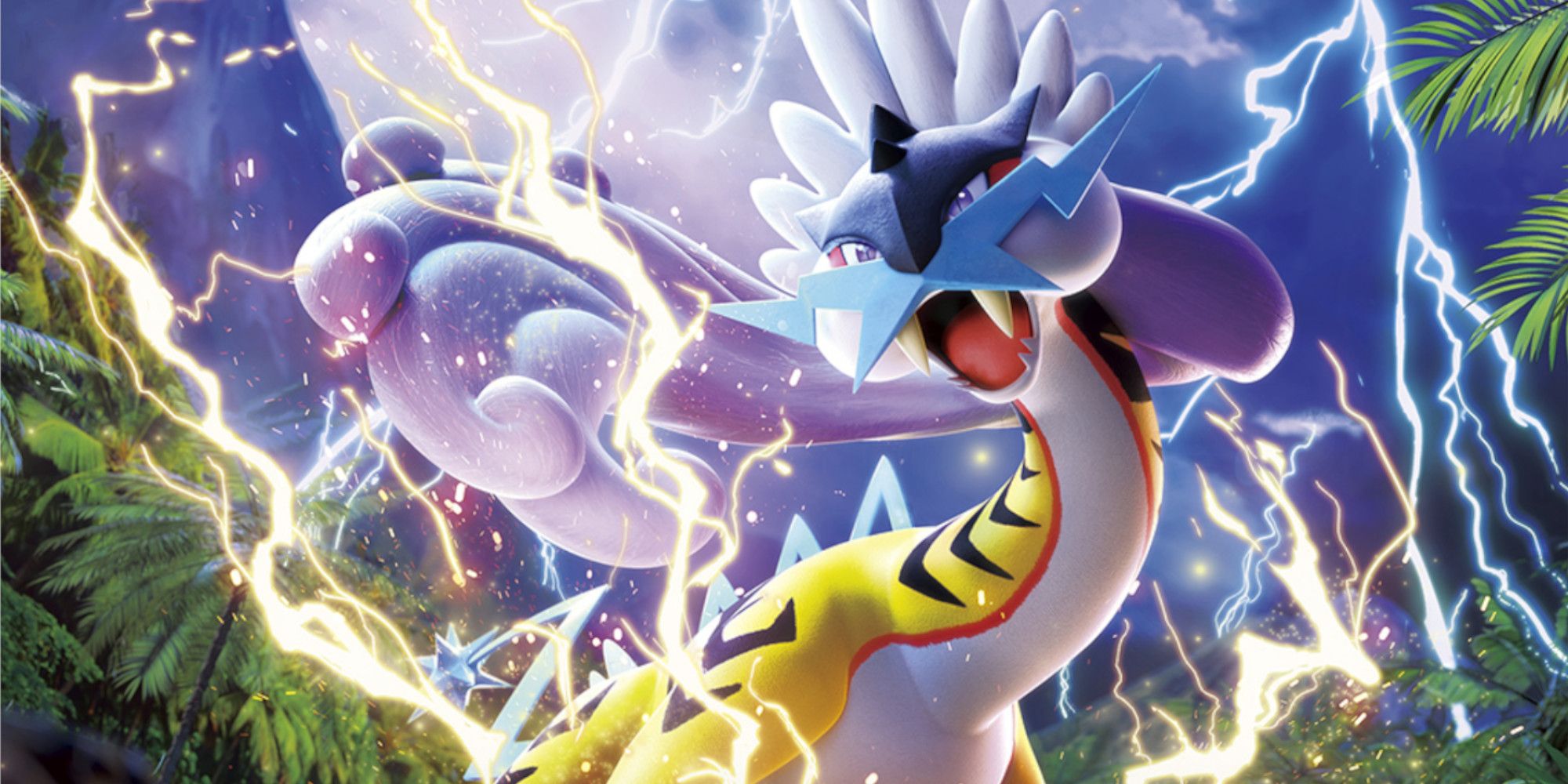 what is the rarest pokemon card in temporal forces Pokemon SWSH12 Silver Tempest 96-Count Sleeved Booster Pre-Packed Floo –  Prince Distribution main image 1