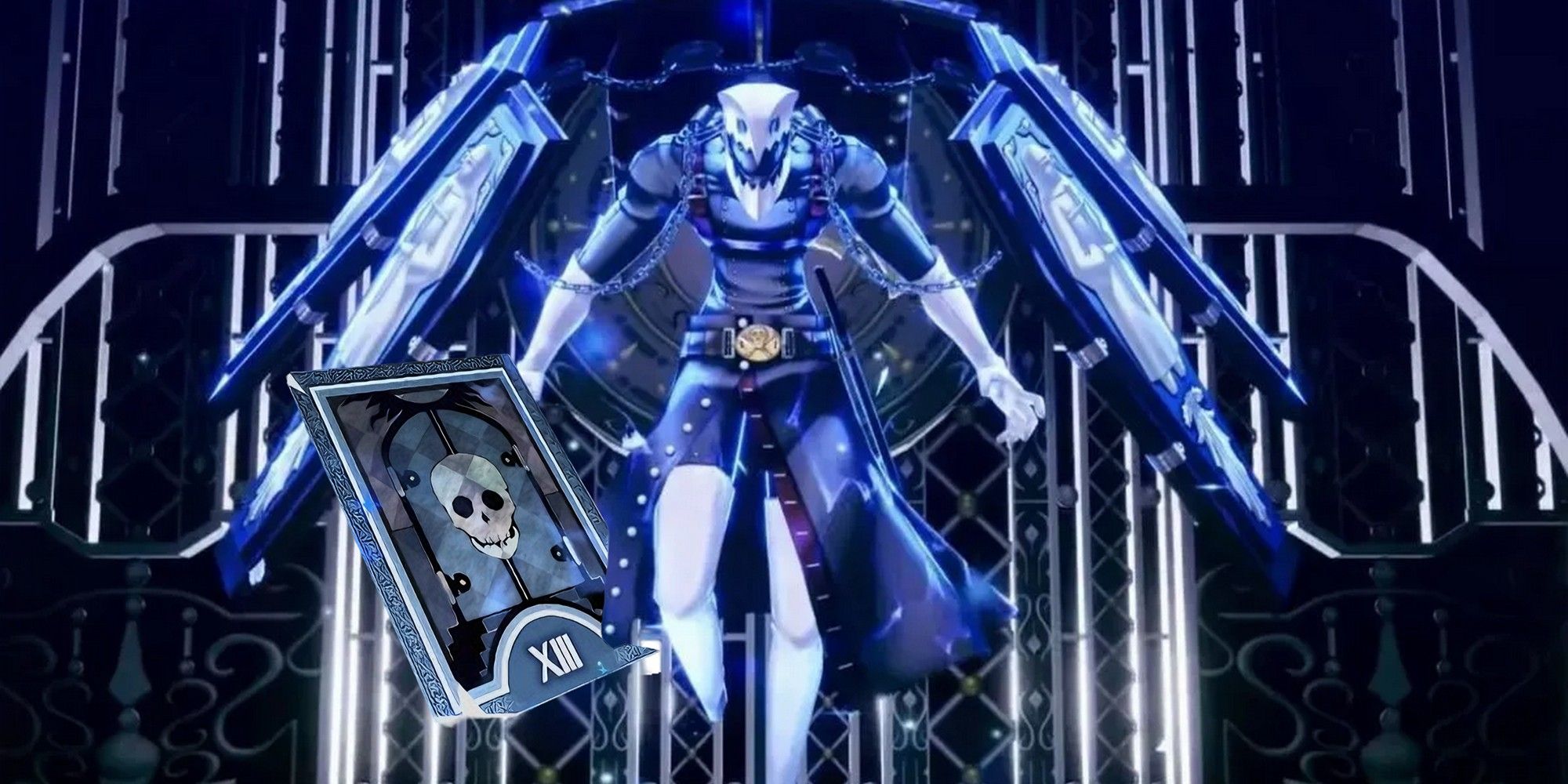 The Best Personas In P3R