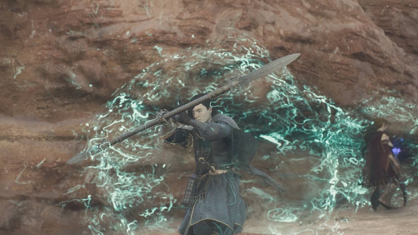 How To Unlock The Mystic Spearhand Vocation In Dragon's Dogma 2