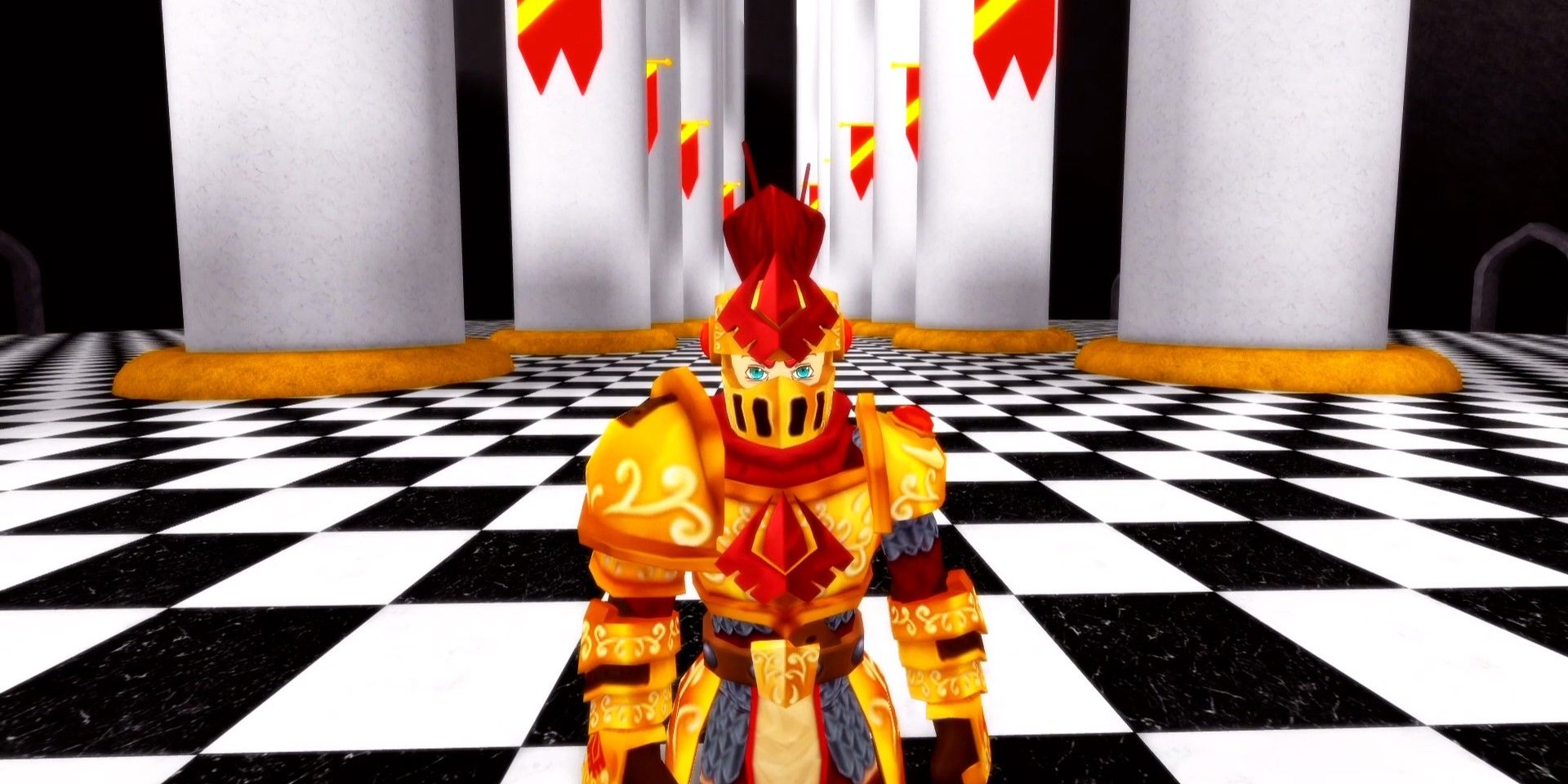 The Best Roblox Avatars