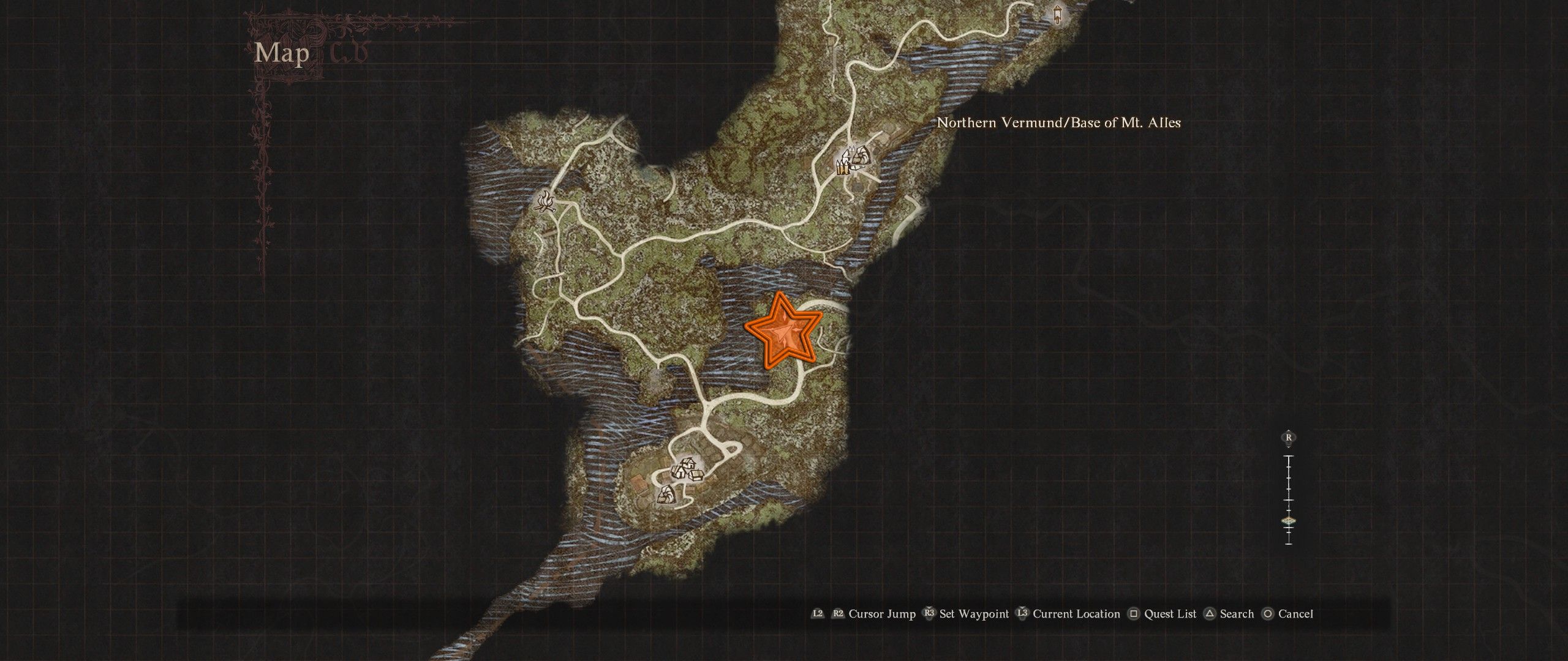 How To Get Fruit Roborant In Dragon's Dogma 2