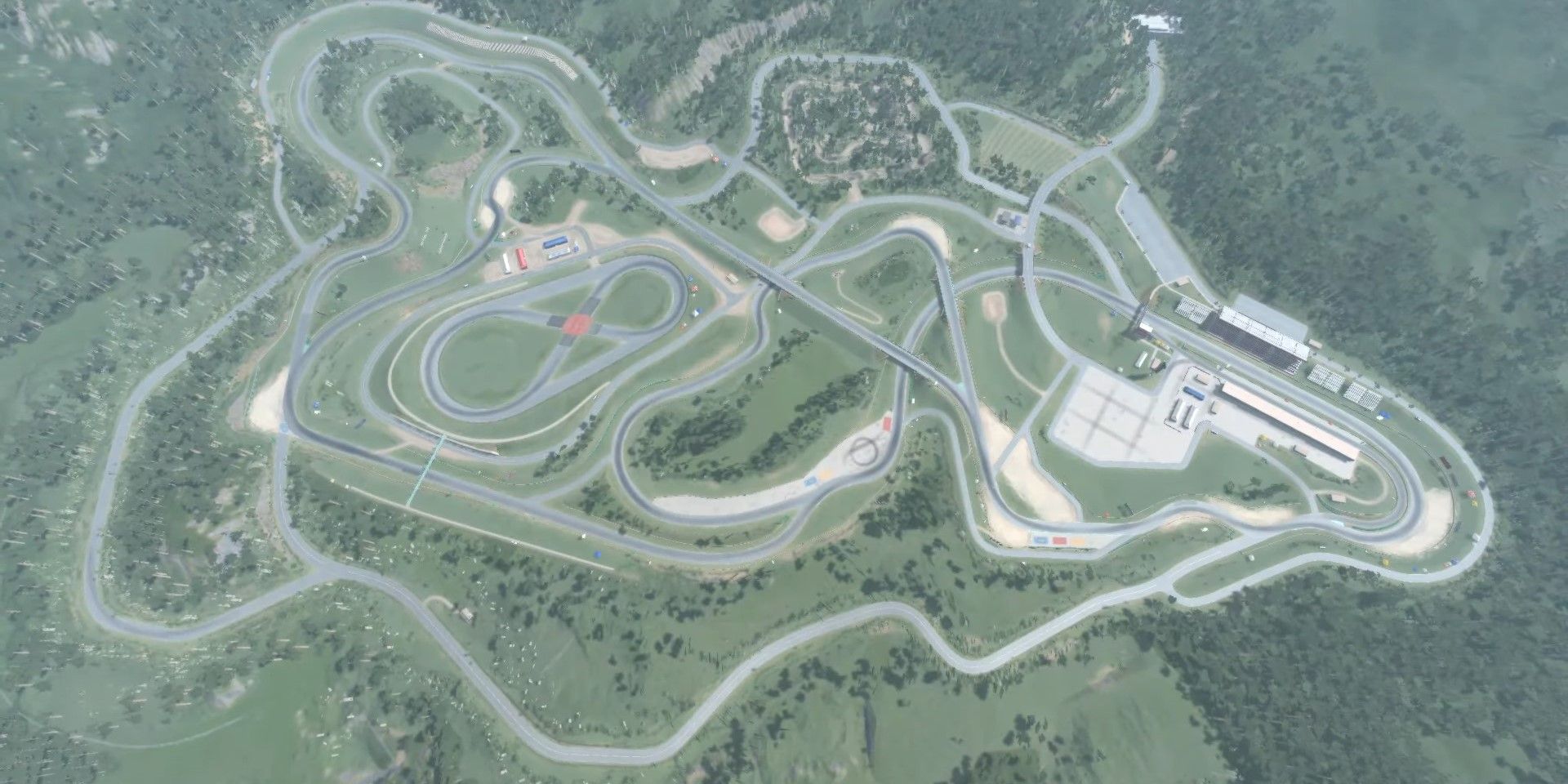 The Best Maps In BeamNG.Drive