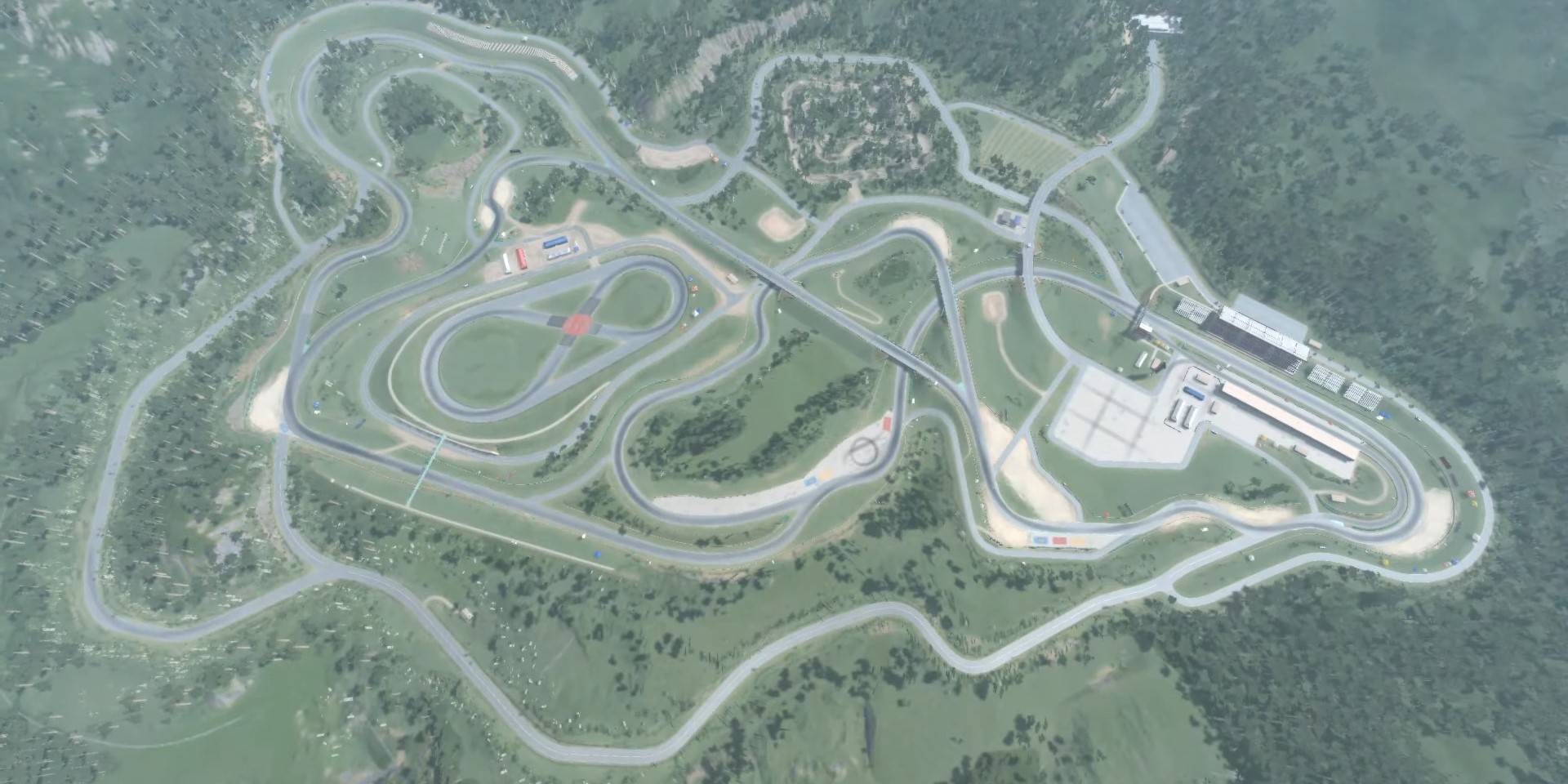 Beamng Drive Racing Map The Best Maps In BeamNG.Drive