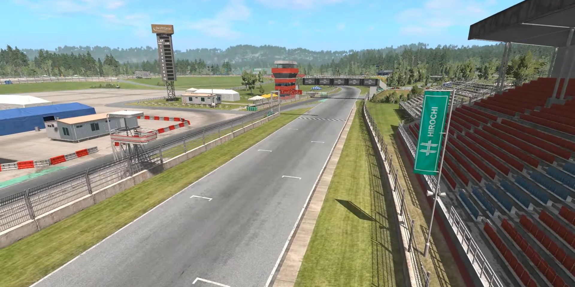 The Best Maps In BeamNG.Drive