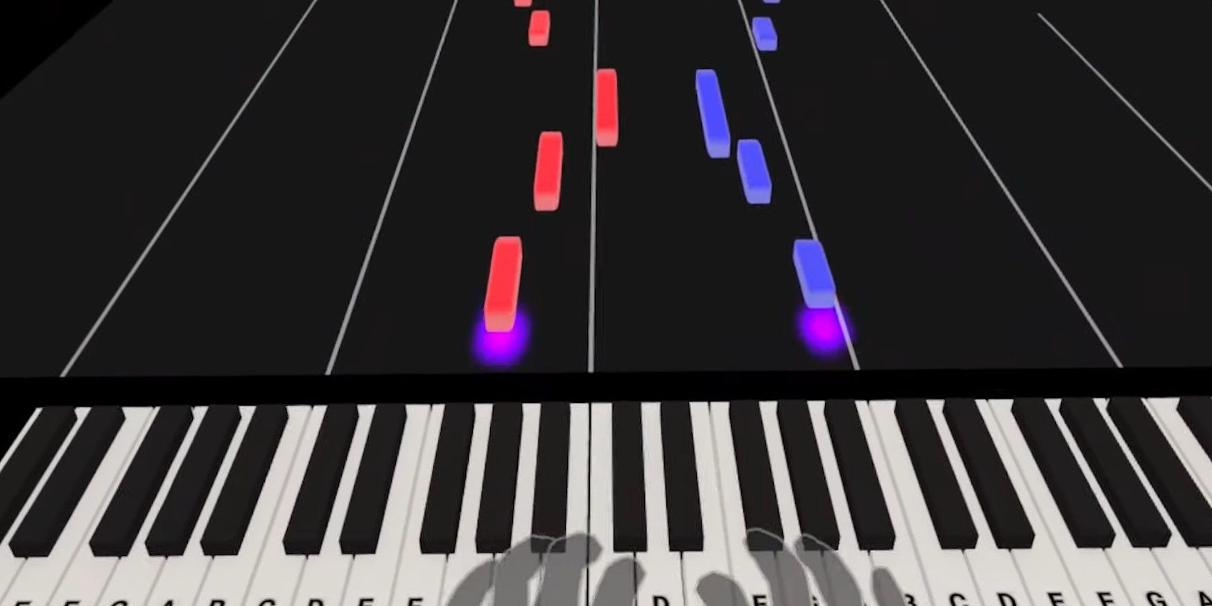 Video Games To Learn How To Play Piano