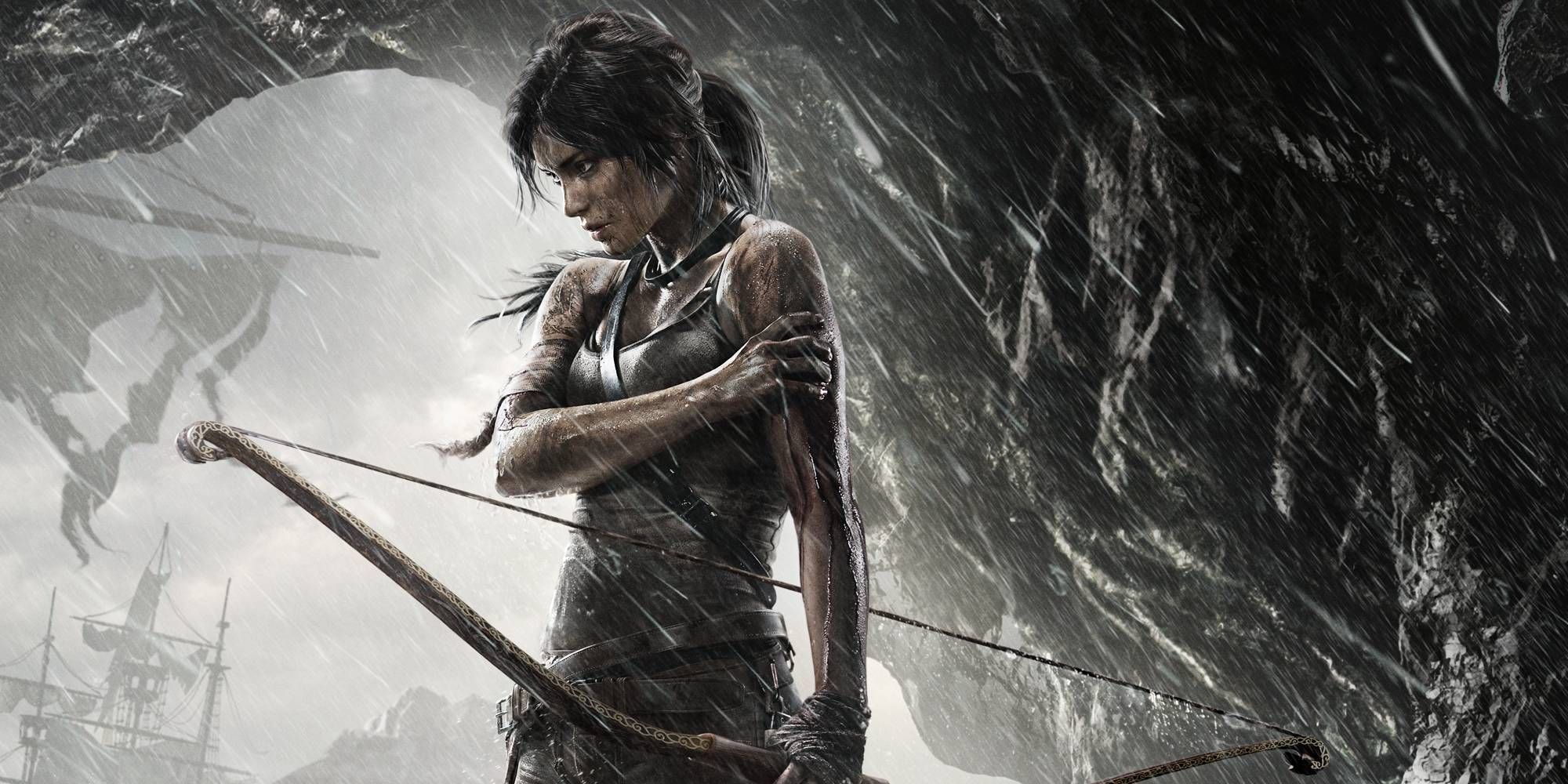 Tomb Raider | TheGamer