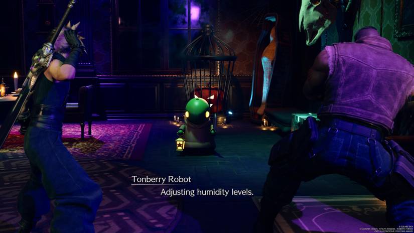 Guide To All Final Fantasy VII Rebirth Gold Saucer Games