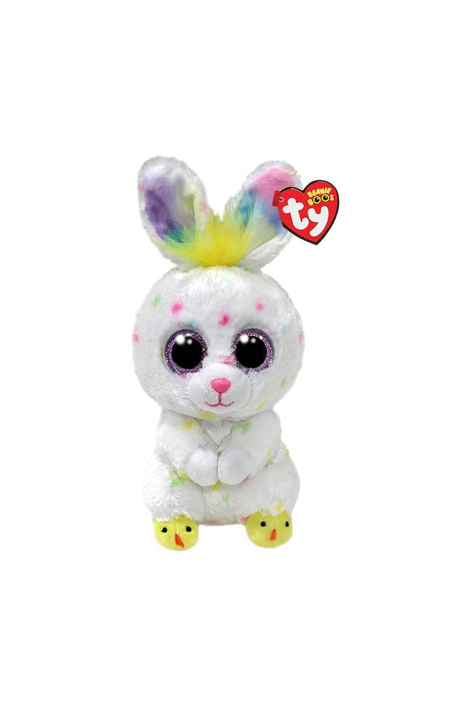 Spirit Fox From Rabbit Ranking Ty Beanie Boos, The Best Beanie Babies Alternative