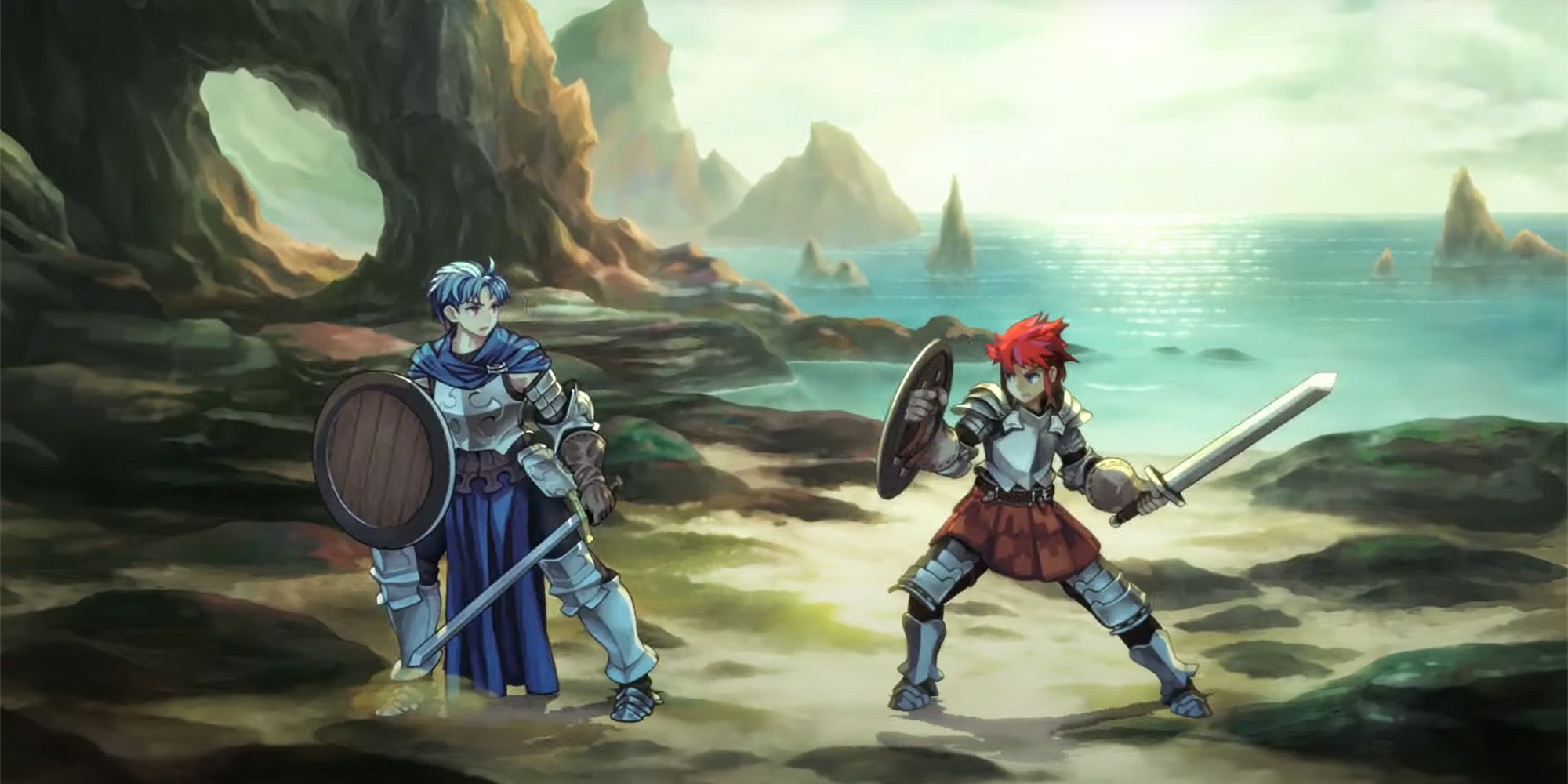 Is Unicorn Overlord Better Than Fire Emblem Engage?