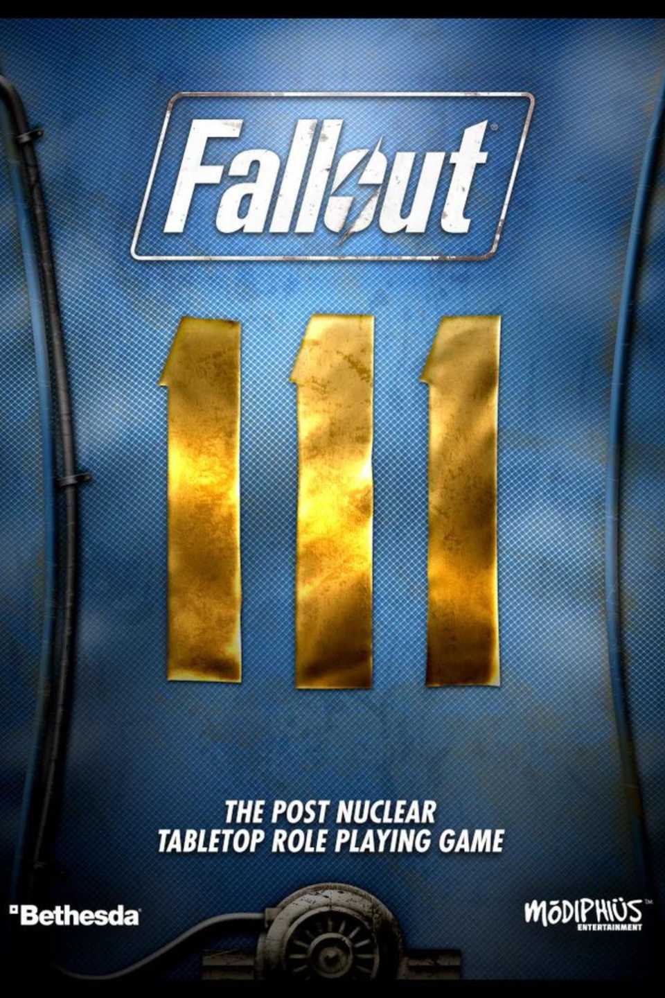 What You Need To Buy To Play The Fallout TTRPG