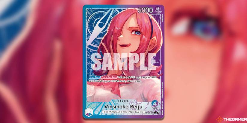 The Most Valuable Cards In Wings Of The Captain  One Piece Card Game