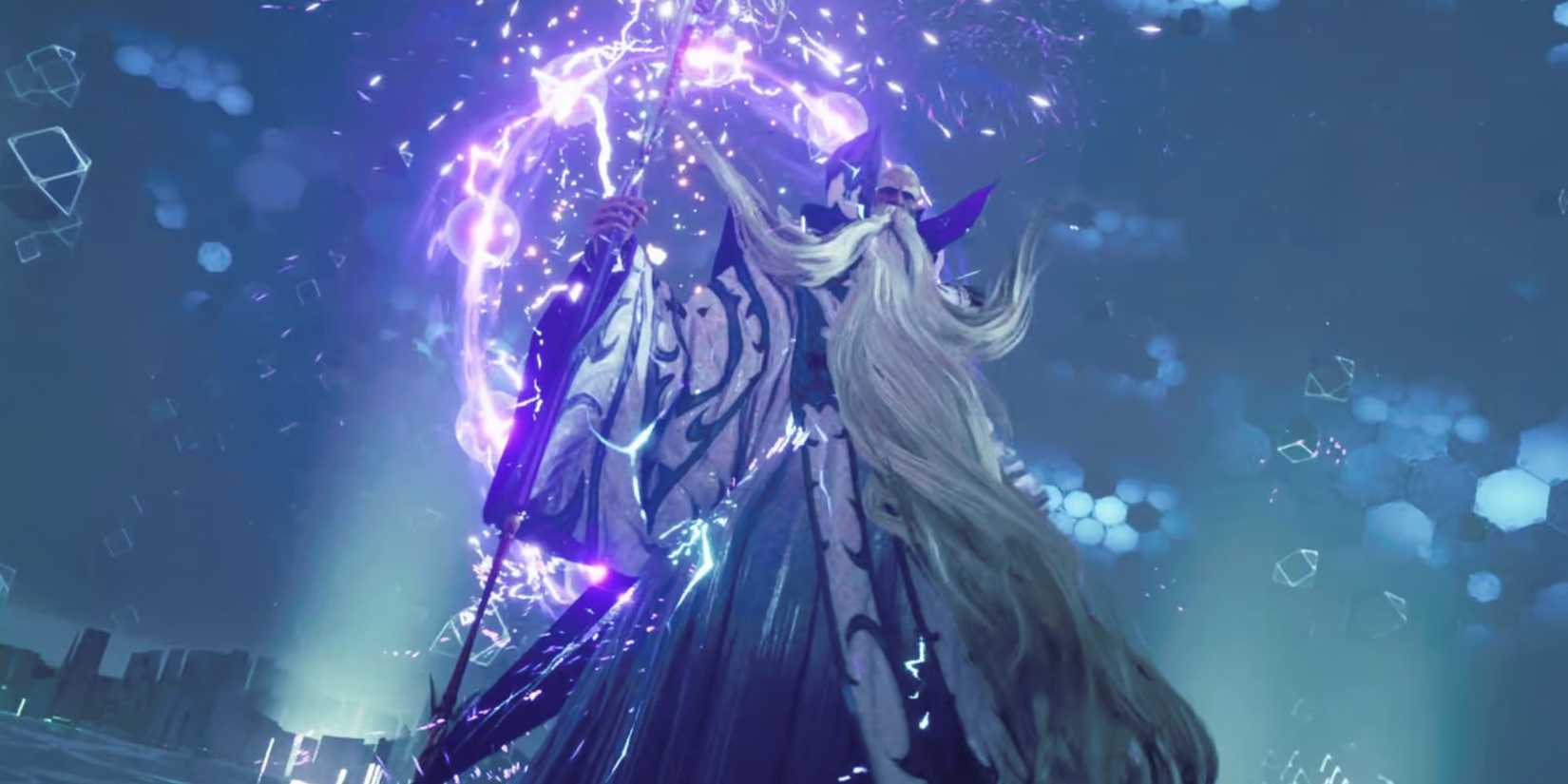 All Summons In Final Fantasy 7 Rebirth, Ranked