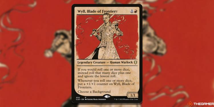 The Best Dice-Rolling Cards In MTG The Best Dice-Rolling Cards In MTG