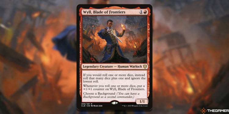 The Best Dice-Rolling Cards In MTG The Best Dice-Rolling Cards In MTG