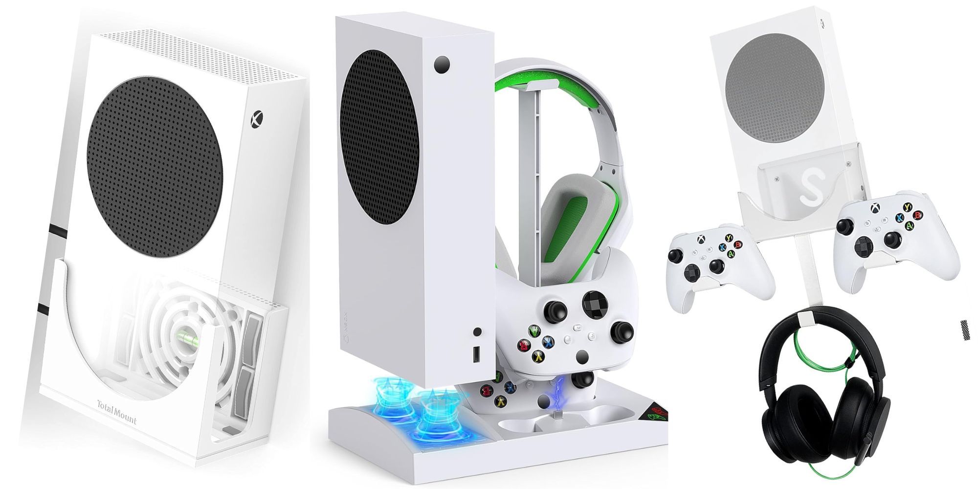 Xbox - Xbox Series S 2台 Get An Xbox Series S With 2 Controllers For Just $290 - GameSpot