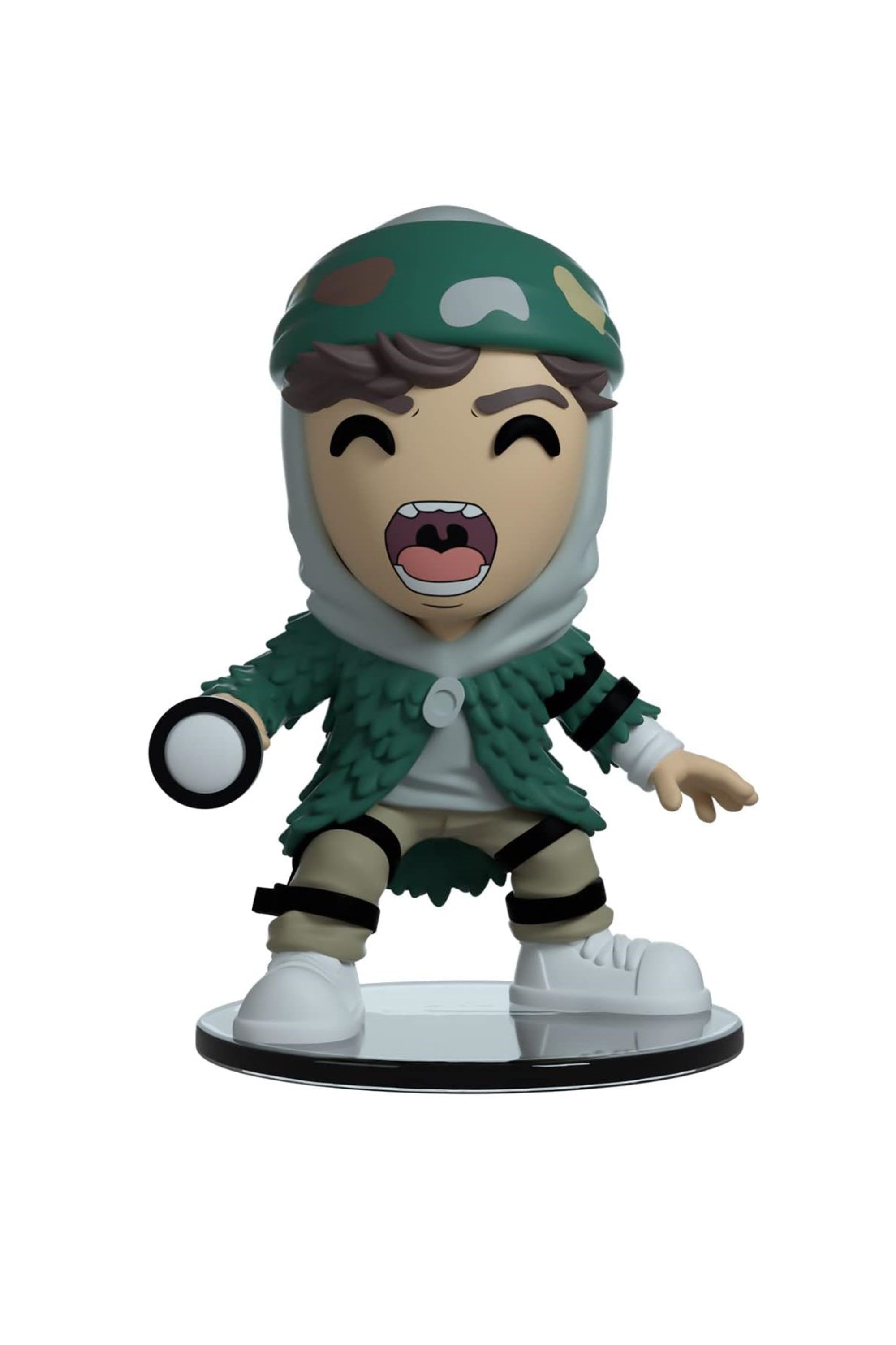 Youtooz フィギュア　stranger things 未開封　スティーブ 417PgXirNTL._UF894,1000_QL80_.jpg