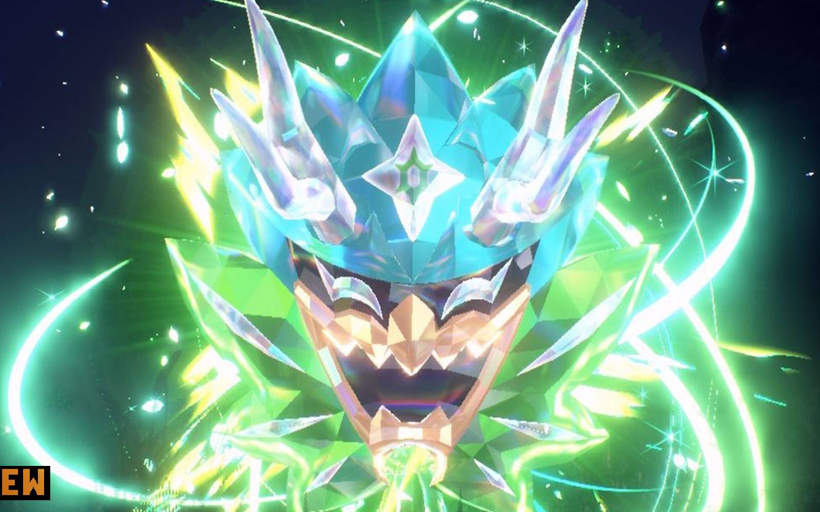 Scarlet & Violet Indigo Disk DLC - Release Date, New Pokémon, Price, & Story - Foto 9